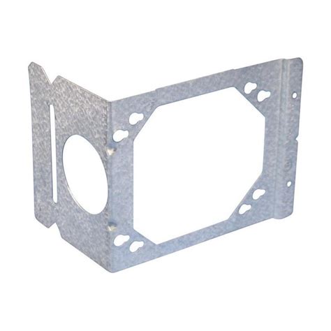 electrical box bracket c23|nVent CADDY C23 Electrical Box Bracket to Stud, 2 .